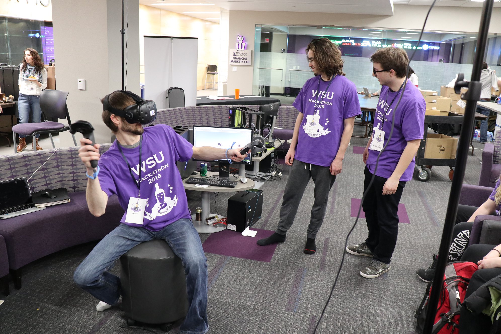 VR Technology